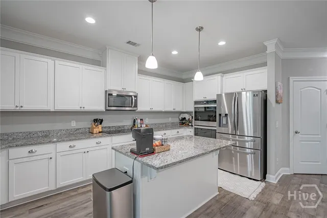 $554,990 | 114 Carriage House Drive, Guyton, GA 31312