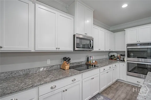 $554,990 | 114 Carriage House Drive, Guyton, GA 31312