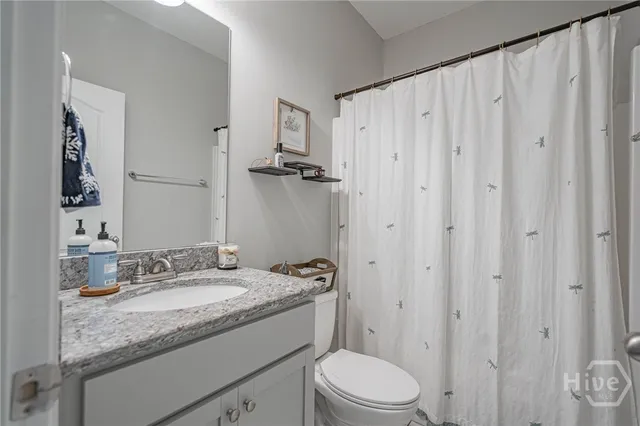 $554,990 | 114 Carriage House Drive, Guyton, GA 31312