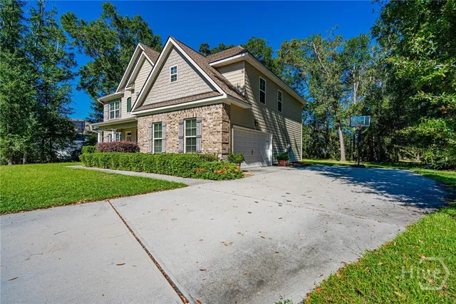 $554,990 | 114 Carriage House Drive, Guyton, GA 31312