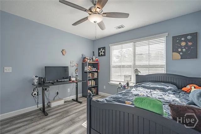 $554,990 | 114 Carriage House Drive, Guyton, GA 31312