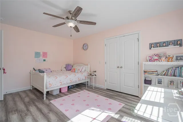 $554,990 | 114 Carriage House Drive, Guyton, GA 31312