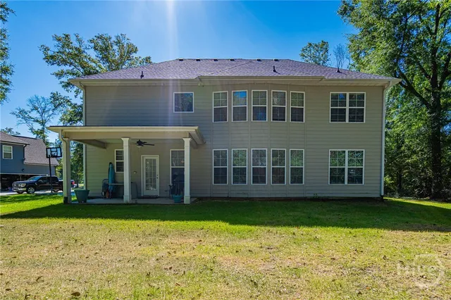 $554,990 | 114 Carriage House Drive, Guyton, GA 31312