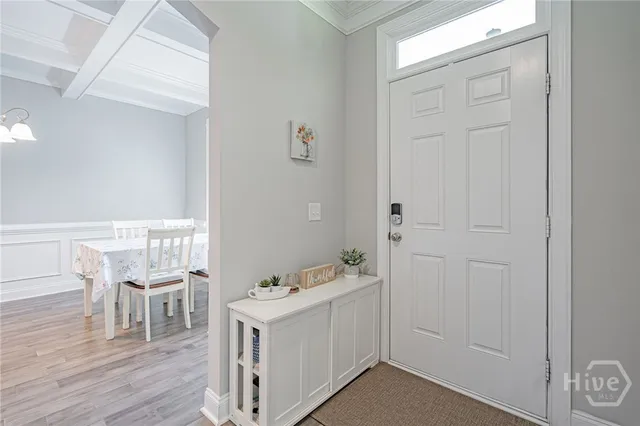 $554,990 | 114 Carriage House Drive, Guyton, GA 31312