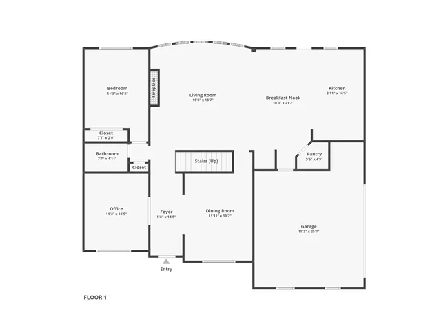 $554,990 | 114 Carriage House Drive, Guyton, GA 31312