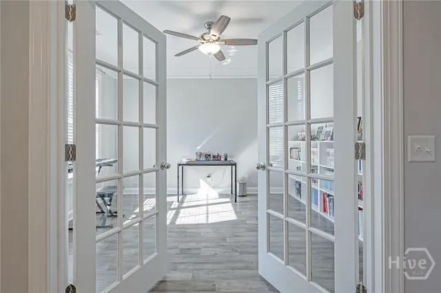 $554,990 | 114 Carriage House Drive, Guyton, GA 31312