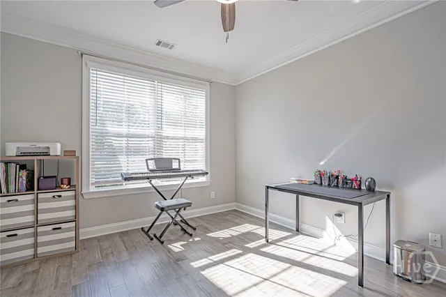 $554,990 | 114 Carriage House Drive, Guyton, GA 31312