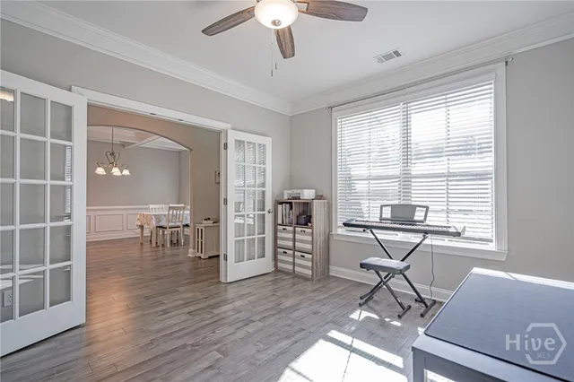 $554,990 | 114 Carriage House Drive, Guyton, GA 31312