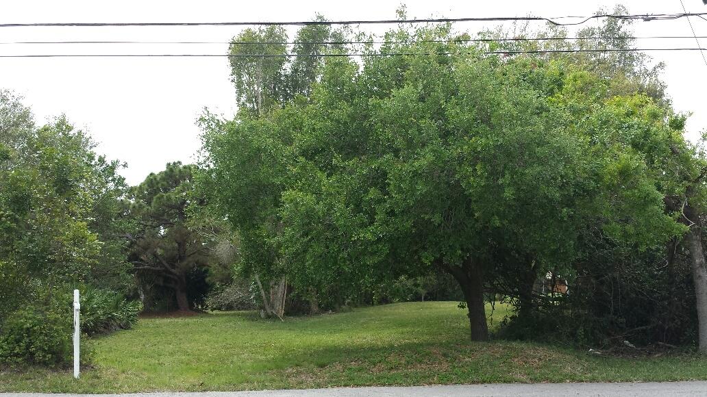 Lot Loxahatchee Loxahatchee River Road Jupiter, FL 33458 - Photo 1 of 14 Lot Front View