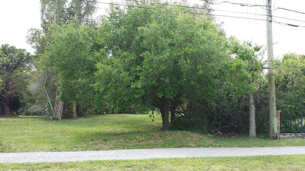 Lot Loxahatchee Loxahatchee River Road Jupiter, FL 33458 - Photo 11 of 14 Lot Front view