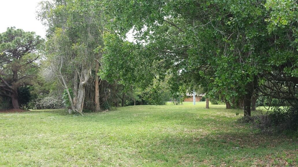 Lot Loxahatchee Loxahatchee River Road Jupiter, FL 33458 - Photo 12 of 14 Lot Front to Back View