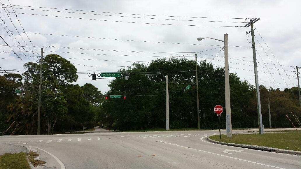 Lot Loxahatchee Loxahatchee River Road Jupiter, FL 33458 - Photo 14 of 14 Loxahatchee River X Central St