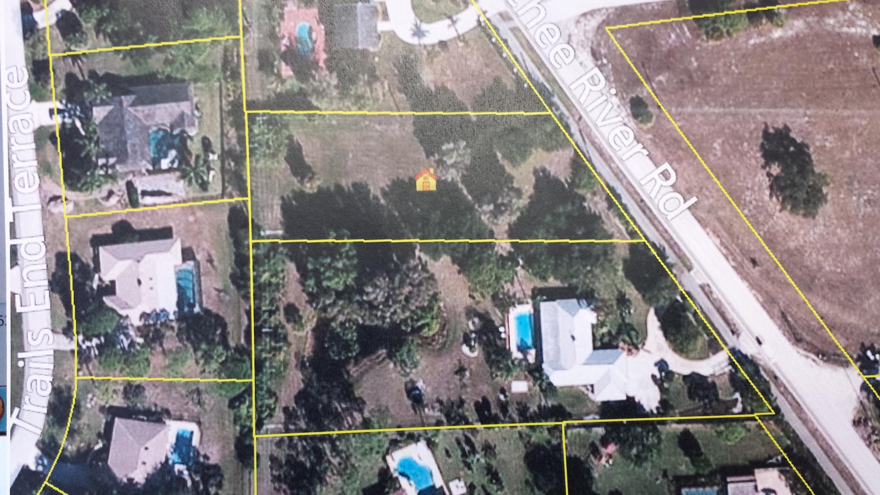 Lot Loxahatchee Loxahatchee River Road Jupiter, FL 33458 - Photo 2 of 14 Lot Satellite View