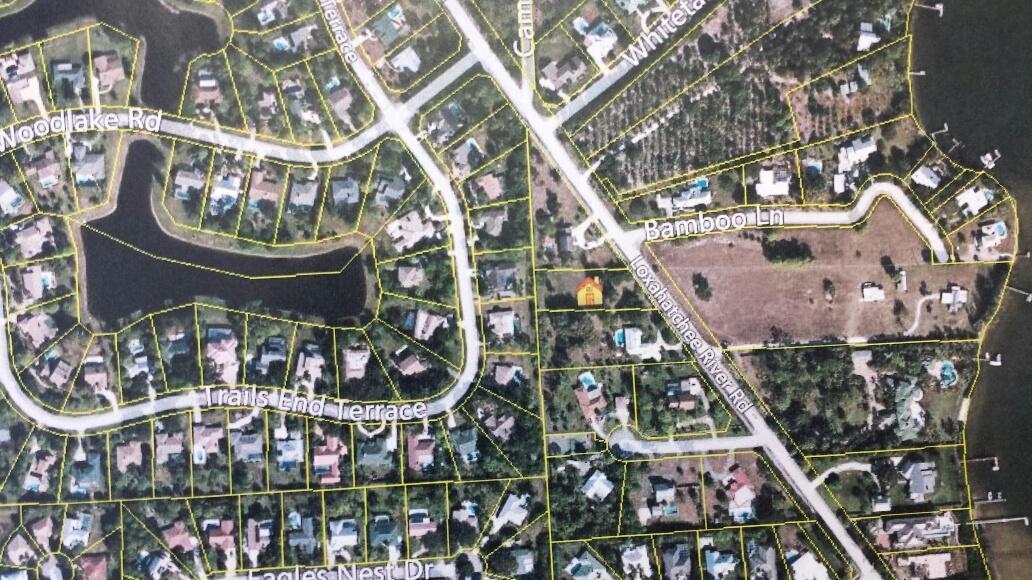 Lot Loxahatchee Loxahatchee River Road Jupiter, FL 33458 - Photo 3 of 14 Lot Satellite View