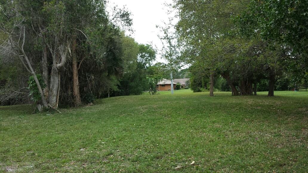 Lot Loxahatchee Loxahatchee River Road Jupiter, FL 33458 - Photo 5 of 14 Front to Back view