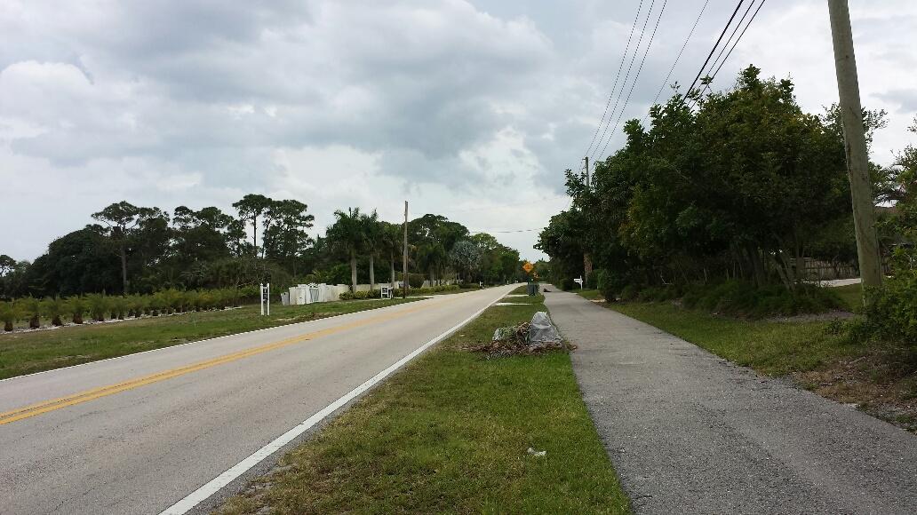 Lot Loxahatchee Loxahatchee River Road Jupiter, FL 33458 - Photo 6 of 14 South Street view
