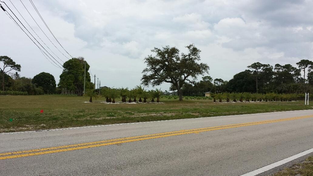 Lot Loxahatchee Loxahatchee River Road Jupiter, FL 33458 - Photo 7 of 14 View across the street