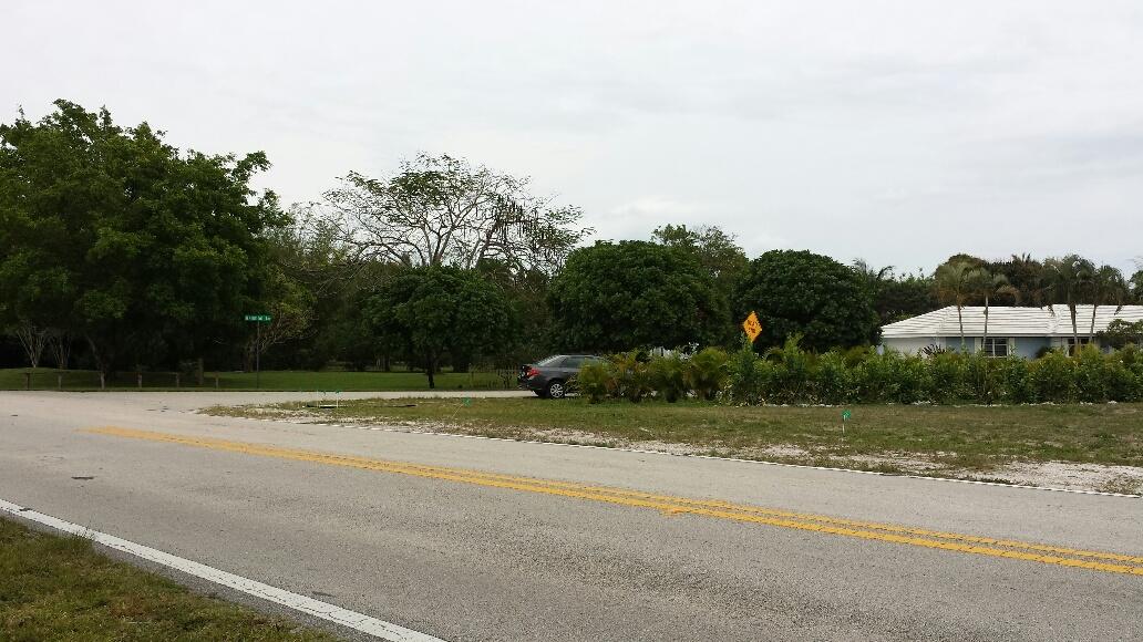 Lot Loxahatchee Loxahatchee River Road Jupiter, FL 33458 - Photo 8 of 14 North East across the street view
