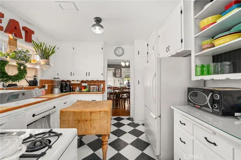 $1,439,000 | 5857 Washington Avenue, Whittier, CA 90601
