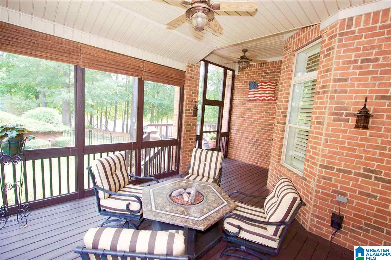 100 Kilberry Way Pelham, AL 35124 - Photo 40 of 50