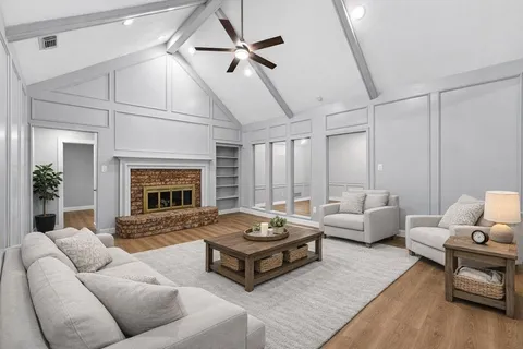 $515,000 | 1316 Royal Palm Lane, Carrollton, TX 75007