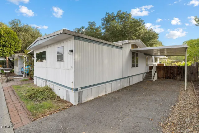 $199,000 | 1225 South Rice Road, Unit 41, Ojai, CA 93023