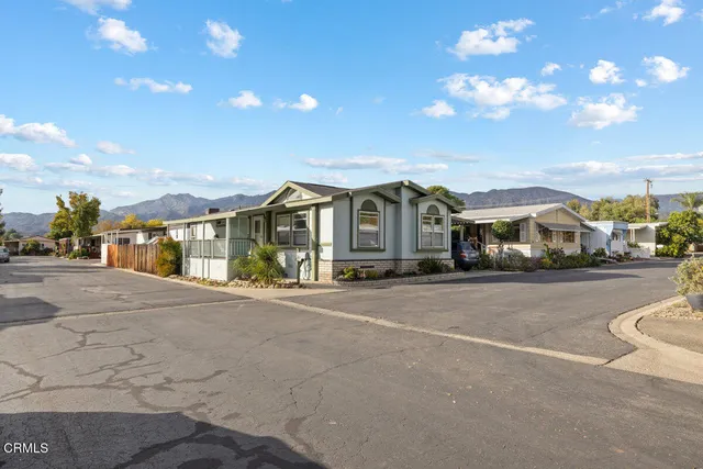 $199,000 | 1225 South Rice Road, Unit 41, Ojai, CA 93023
