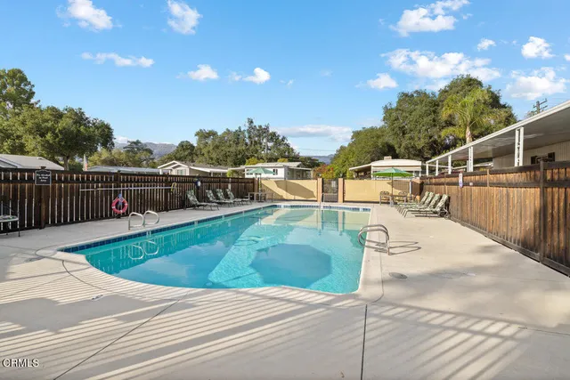 $199,000 | 1225 South Rice Road, Unit 41, Ojai, CA 93023