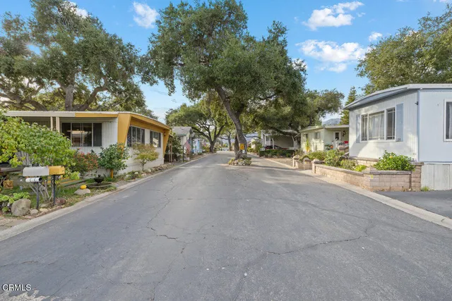 $199,000 | 1225 South Rice Road, Unit 41, Ojai, CA 93023