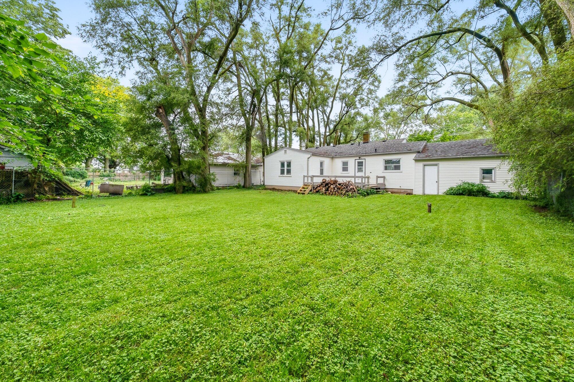 4826 Burt Avenue Grand Ledge, MI 48837 - Photo 31 of 36 30-WM4826burt-32