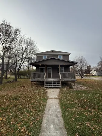 $133,000 | 802 Church Street, Benson, MN 56215