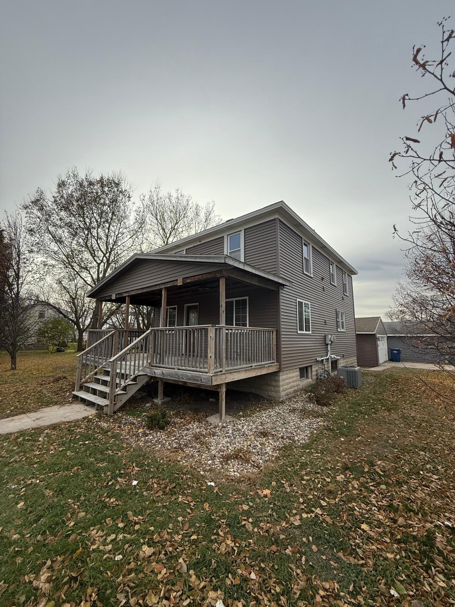 802 Church Street Benson, MN 56215 - Photo 2 of 27