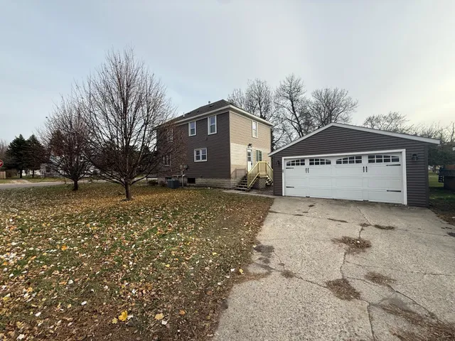 $149,900 | 802 Church Street, Benson, MN 56215