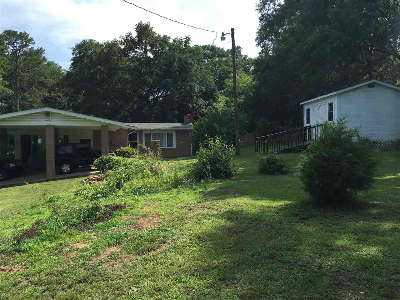 134 Woodley Road Spartanburg, SC 29306 - Photo 18 of 18 Gallery Image 18
