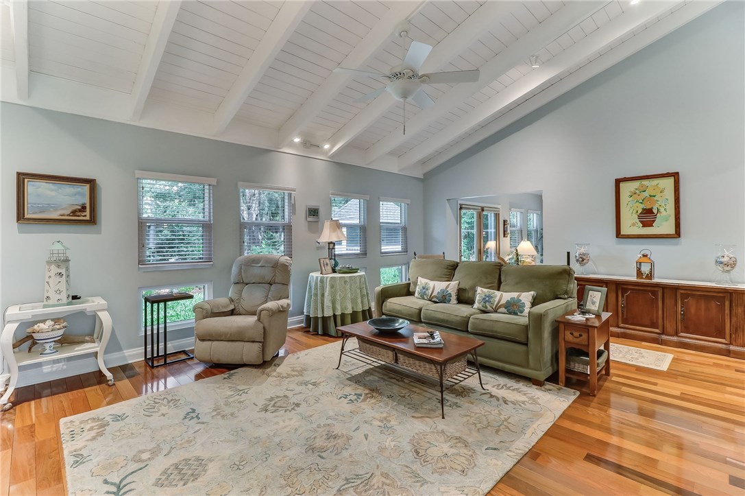 1567 Philips Manor Road Fernandina Beach, FL 32034 - Photo 8 of 33 Gallery Image 8