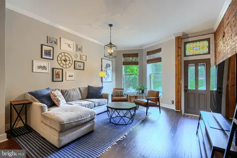 $409,000 | 408 East Randall Street, Baltimore, MD 21230