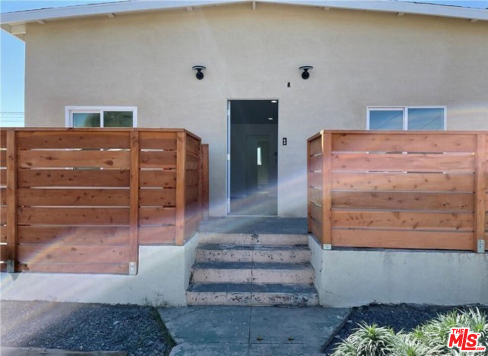 328 West Elm Street Compton, CA 90220 - Photo 1 of 12 a view of entryway