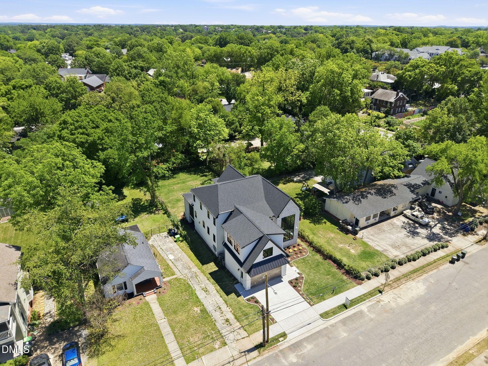 906 North Blount Street Raleigh, NC 27604 - Photo 59 of 69