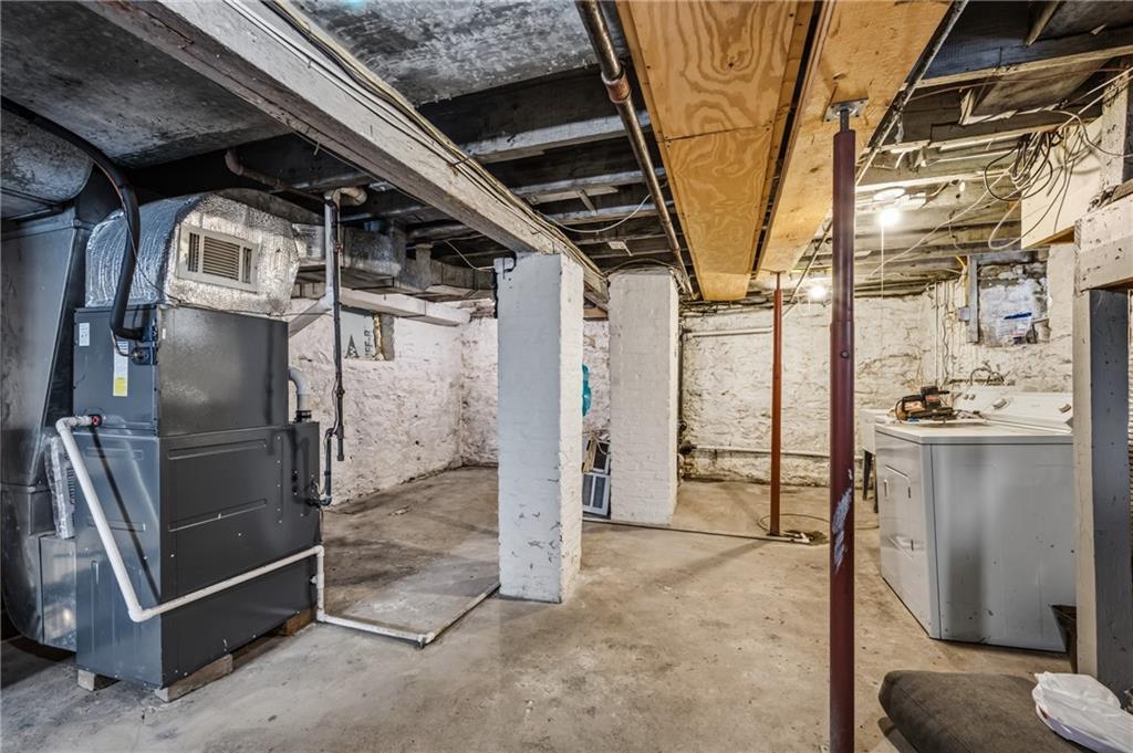 2329 Hazelton Street Pittsburgh, PA 15214 - Photo 23 of 27 Gallery Image 23