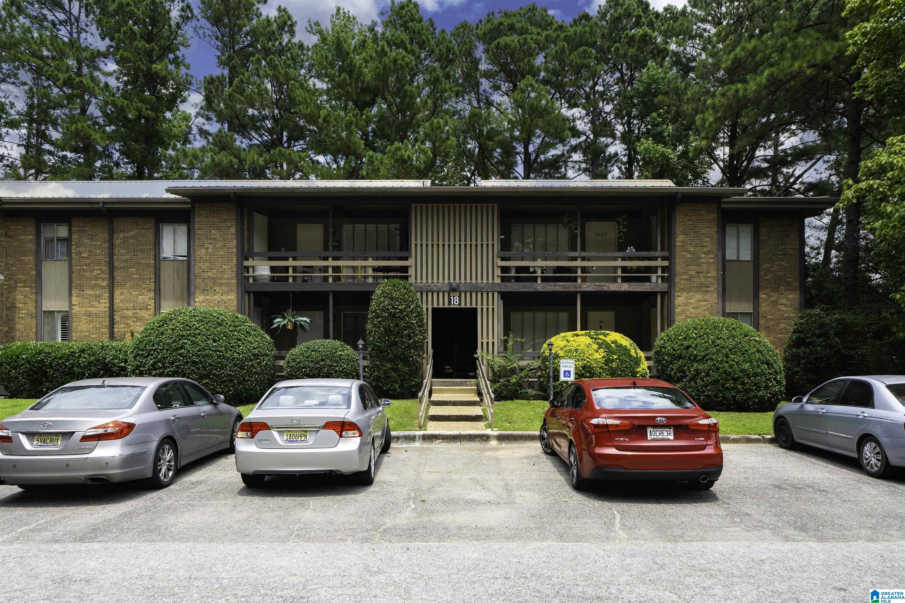 3101 Lorna Road, Unit 1815 Hoover, AL 35216 - Photo 1 of 18