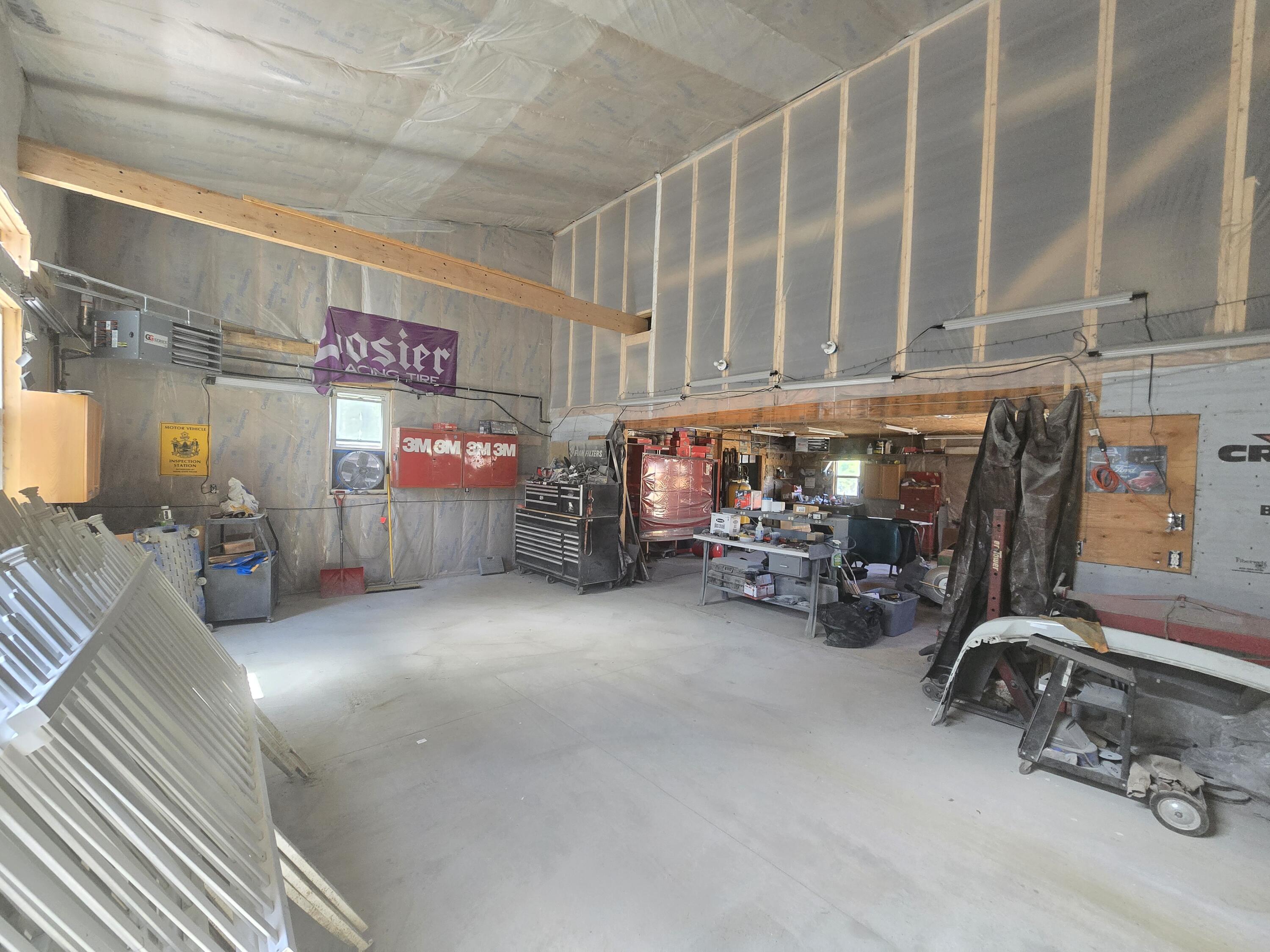 241 Baker Brook Road Bradley, ME 04411 - Photo 13 of 67 20250511_110636
