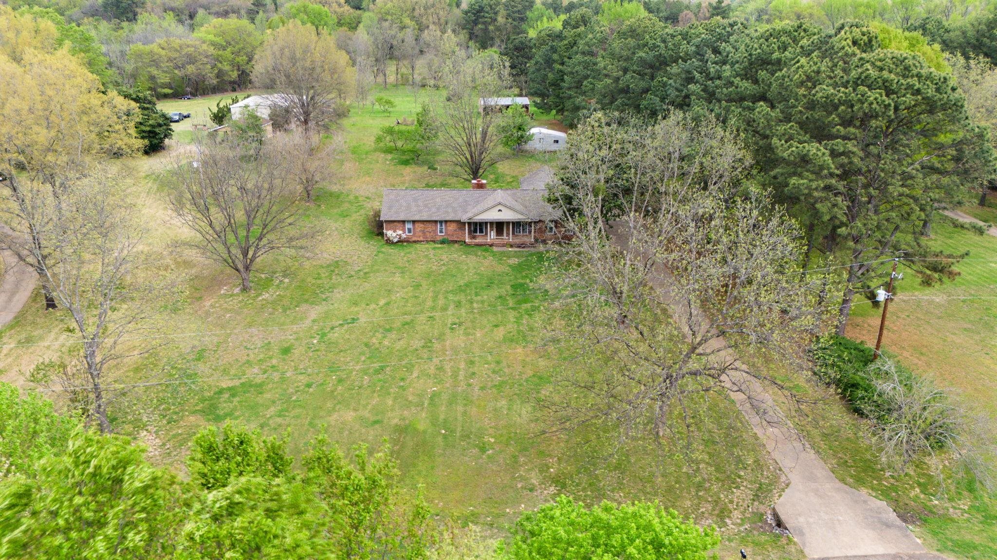 11380 Sycamore Farms Road Collierville, TN 38017 - Photo 36 of 38 View from above of property