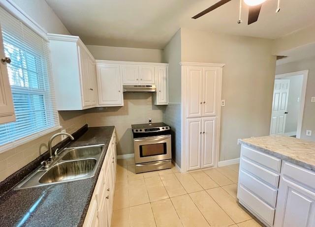 425 Grandview Avenue Dallas, TX 75223 - Photo 17 of 25