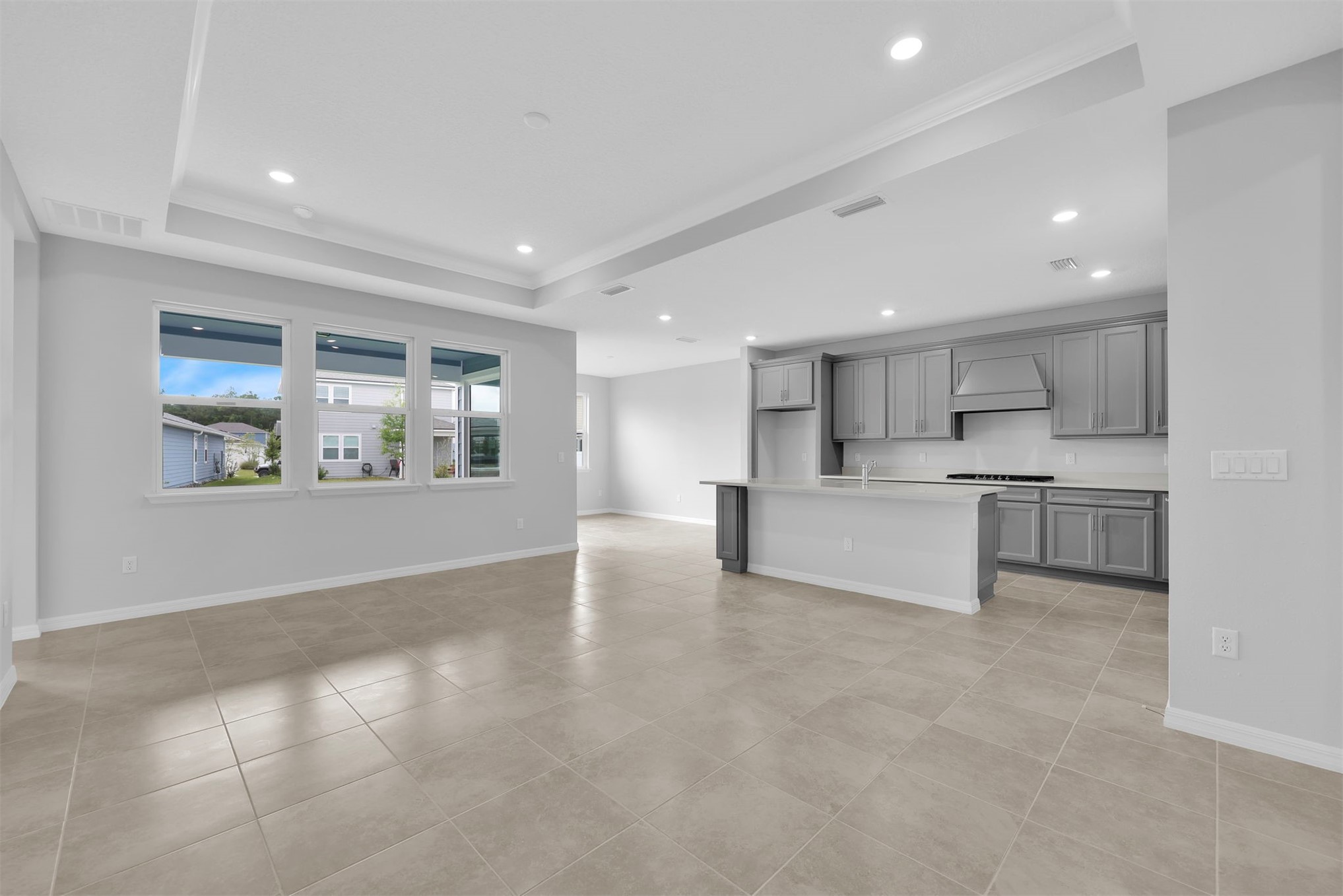 368 Pine Lilly Loop Yulee, FL 32097 - Photo 15 of 29 Symphony Gathering Room