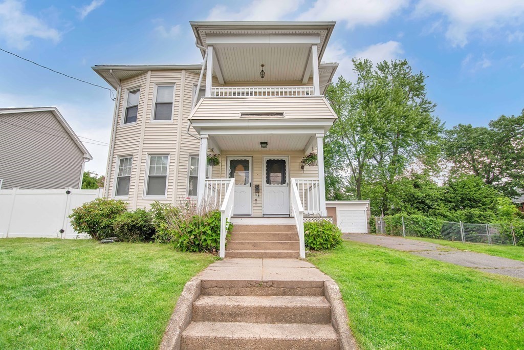 31-33 Geneva Street Springfield, MA 01151 - Photo 1 of 42 Gallery Image 1
