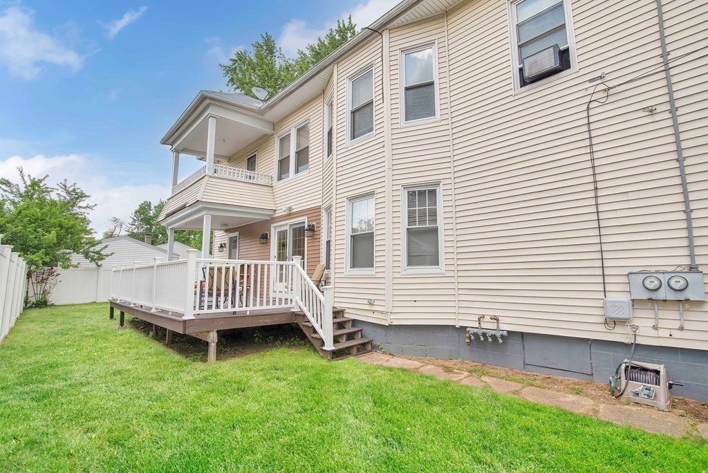 31-33 Geneva Street Springfield, MA 01151 - Photo 39 of 42 Gallery Image 39