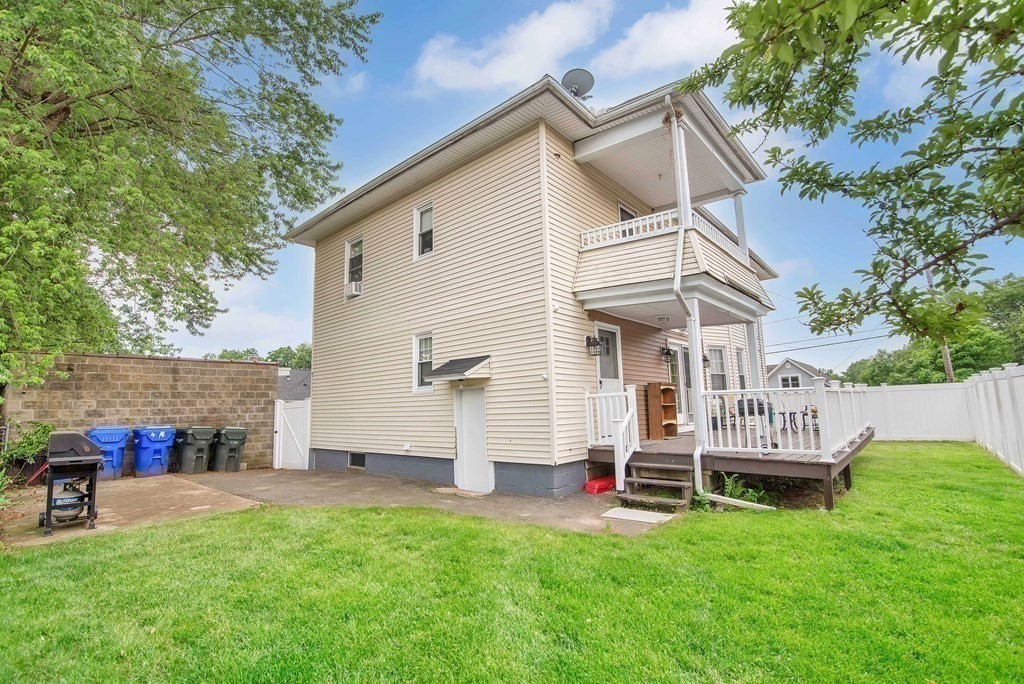 31-33 Geneva Street Springfield, MA 01151 - Photo 40 of 42 Gallery Image 40
