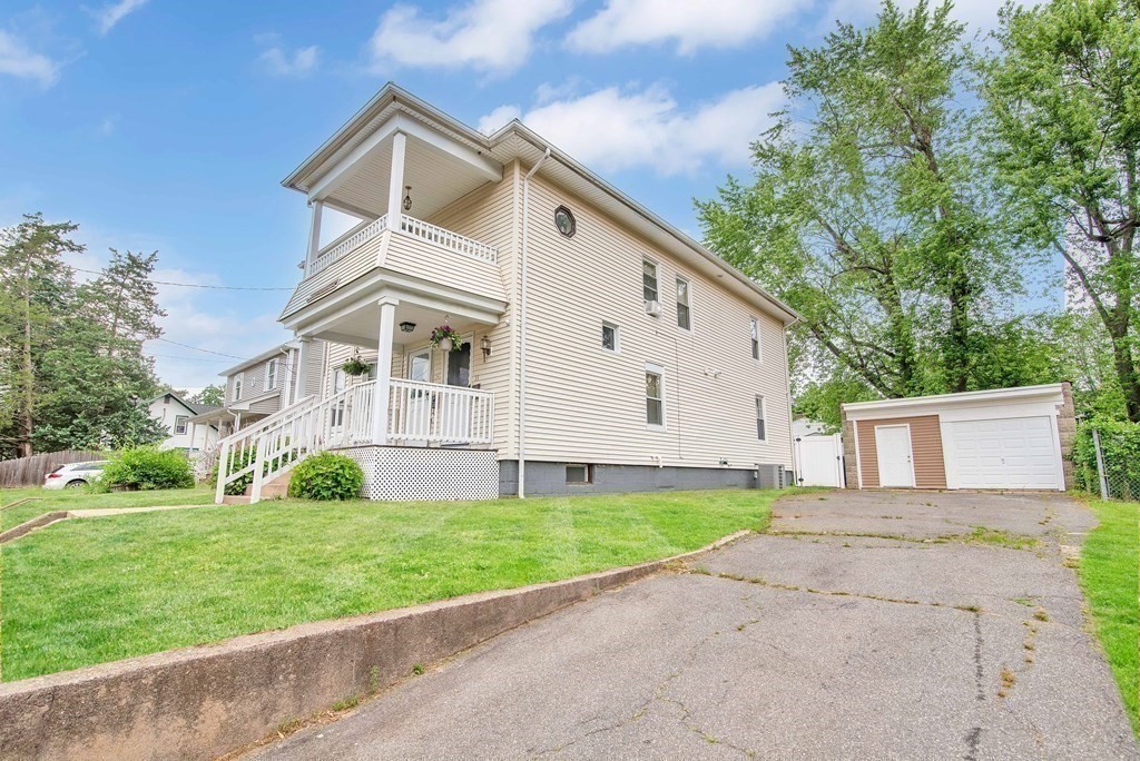 31-33 Geneva Street Springfield, MA 01151 - Photo 42 of 42 Gallery Image 42