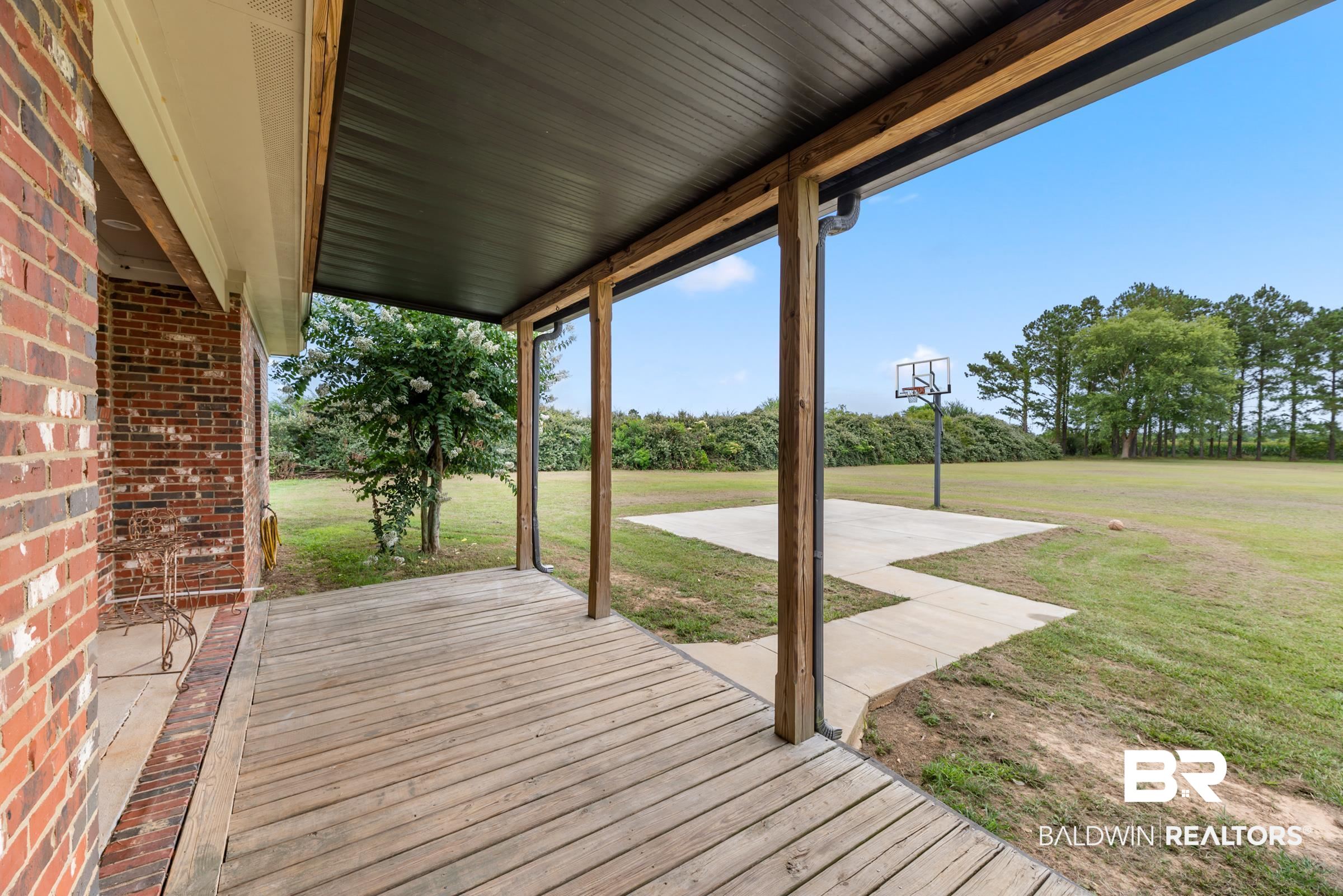 17544 Pierce Road Fairhope, AL 36532 - Photo 38 of 48