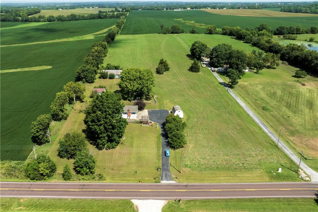 16670 Leavenworth Road Basehor, KS 66007 - Photo 47 of 50 Gallery Image 47
